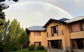 Alamos del sur Apart hotel